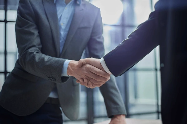 two diverse professional business men 600nw 2548868887